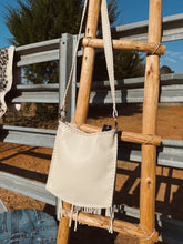 Load image into Gallery viewer, The Cremello Crossbody