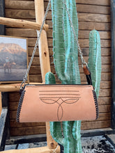 Load image into Gallery viewer, The Pony Purse - 2 straps
