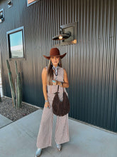 Load image into Gallery viewer, The Striped Wide Leg Pants