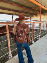 Load image into Gallery viewer, The Not My First Rodeo  - front &amp; back design