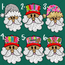Load image into Gallery viewer, Santa Sub Deal - Multiple Styles