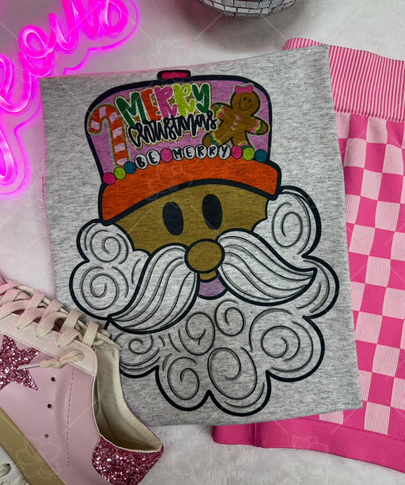 Santa Sub Deal - Multiple Styles