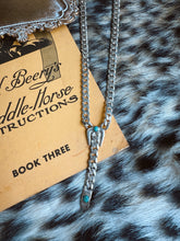 Load image into Gallery viewer, The Kingman Buckle Necklace
