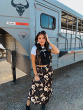 Load image into Gallery viewer, The Western Skirt