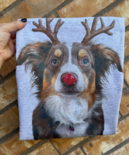 Load image into Gallery viewer, Christmas Dog Sublimation Deal - Multiple Styles