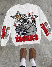 Load image into Gallery viewer, Custom Basketball Sleeve With Multiple Styles Dropdown