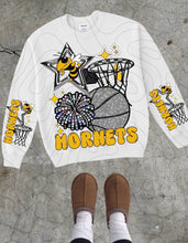 Load image into Gallery viewer, Custom Basketball Sleeve With Multiple Styles Dropdown