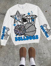 Load image into Gallery viewer, Custom Basketball Sleeve With Multiple Styles Dropdown