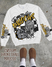 Load image into Gallery viewer, Custom Basketball Sleeve With Multiple Styles Dropdown