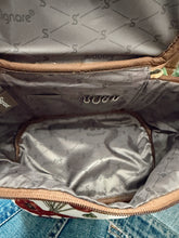 Load image into Gallery viewer, The Toiletry Bag - Peony