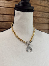 Load image into Gallery viewer, The Naja Necklace - Mixed