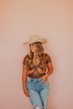 Load image into Gallery viewer, The Vaquera Bodysuit