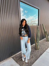 Load image into Gallery viewer, The Rain Jeans