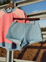 Load image into Gallery viewer, The Tulip Shorts
