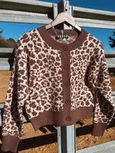 Load image into Gallery viewer, The Leopard Top