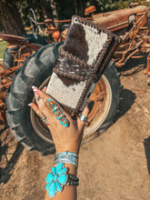 Load image into Gallery viewer, The Brown Full Ryder a Haute Southern Hyde by Beth Marie Exclusive