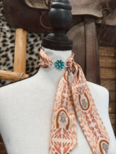 Load image into Gallery viewer, The Johnny Scarf Ring