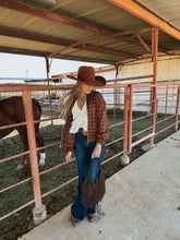 Load image into Gallery viewer, The Not My First Rodeo  - front &amp; back design