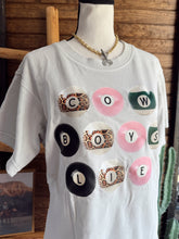 Load image into Gallery viewer, The Cowboys Lie Tee