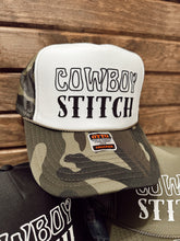 Load image into Gallery viewer, The CS Trucker Cap