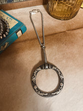 Load image into Gallery viewer, The Bit Necklace