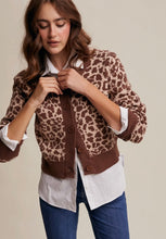 Load image into Gallery viewer, The Leopard Top