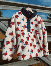 Load image into Gallery viewer, The Rosie Pullover