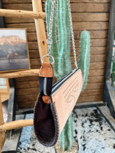 Load image into Gallery viewer, The Pony Purse - 2 straps