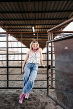 Load image into Gallery viewer, The Wilson Barrel Jeans