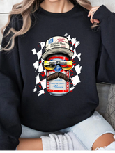 Load image into Gallery viewer, Raise Hell, Praise Dale Graphic