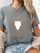 Load image into Gallery viewer, Western Cheetah Graphic