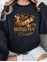 Load image into Gallery viewer, Howdy Honeyblossom Graphic