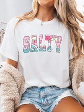 Load image into Gallery viewer, Salty Summer Graphic