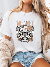 Load image into Gallery viewer, Moonlit Dreamer Graphic