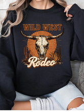 Load image into Gallery viewer, The Last Rodeo Graphic