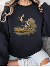 Load image into Gallery viewer, Golden Flight Mallard Graphic