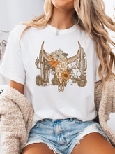 Load image into Gallery viewer, Wild Desert Graphic