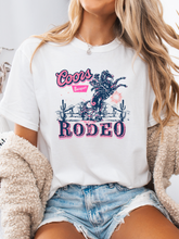Load image into Gallery viewer, Rodeo Graphic