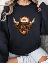 Load image into Gallery viewer, Full Throttle Bull Co. Graphic