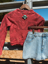 Load image into Gallery viewer, The Saint Skort