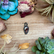 Load image into Gallery viewer, mj pendant wild horse small