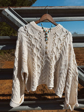 Load image into Gallery viewer, The Chery Top