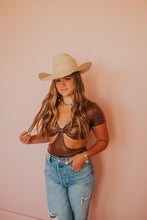 Load image into Gallery viewer, The Vaquera Bodysuit