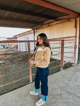 Load image into Gallery viewer, The Mesa Bomber Jacket - best seller
