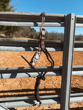 Load image into Gallery viewer, The Bonner Halter