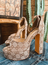 Load image into Gallery viewer, The GG Heels - best seller