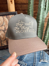 Load image into Gallery viewer, The Rodeo Cap