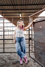 Load image into Gallery viewer, The Wilson Barrel Jeans