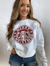 Load image into Gallery viewer, (2) Christmas Graphic Sweatshirt/Hoodie Mystery Bundle