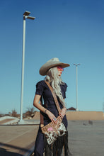 Load image into Gallery viewer, The Howdy Purse a Haute Southern Hyde by Beth Marie Exclusive